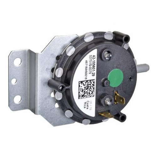 RHEEM 42-105601-29 RHEEM 42-105601-29 Pressure Switch for Rheem-Ruud Systems