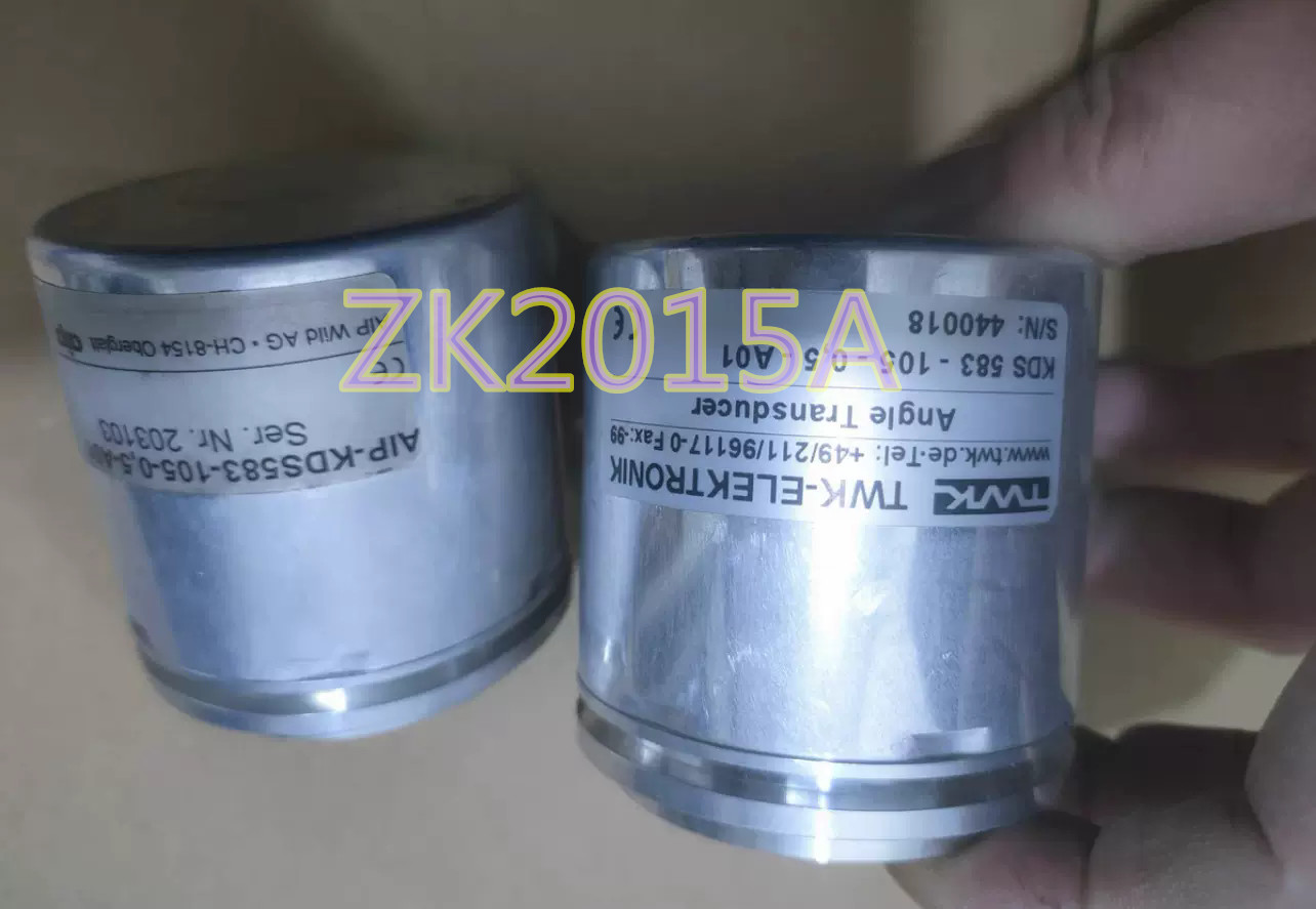 1pc KDS 583-105-0,5-A01 fast ship by DHL OR EMS