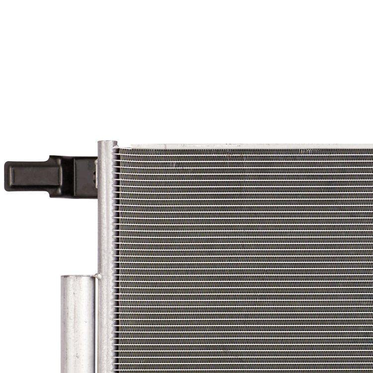 A/C Condenser Ram 2500 3500 4500 5500 2013-2018 5.7L 6.4L 6.7L 52014736AA
