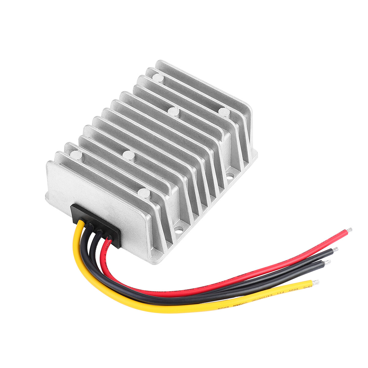 DC 48V Step Down to DC 12V 30A 360W Converter Voltage Regulator Reducer IP68