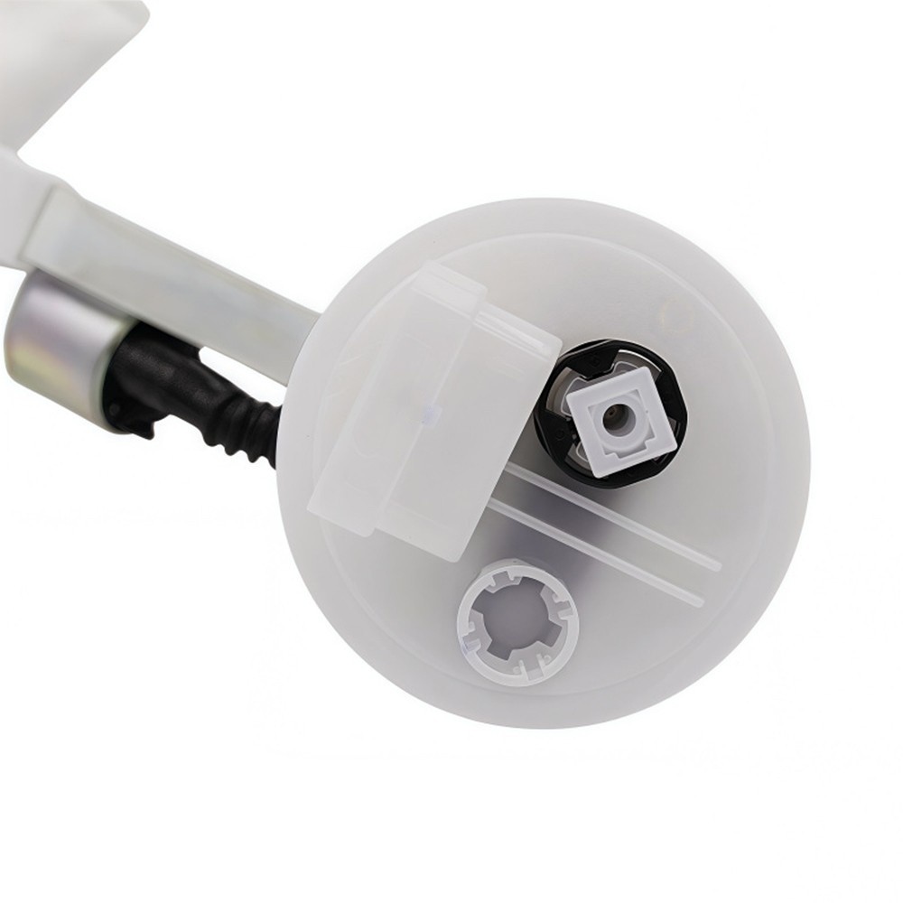1D0014191R Fuel Pump Assembly for Piaggio 125 4T 3V 08-2023 Replacement *mq