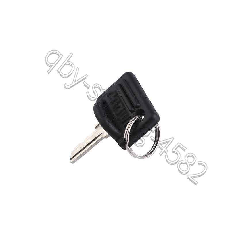 Key for CROWN IGNITION KEY PART # 107151-001