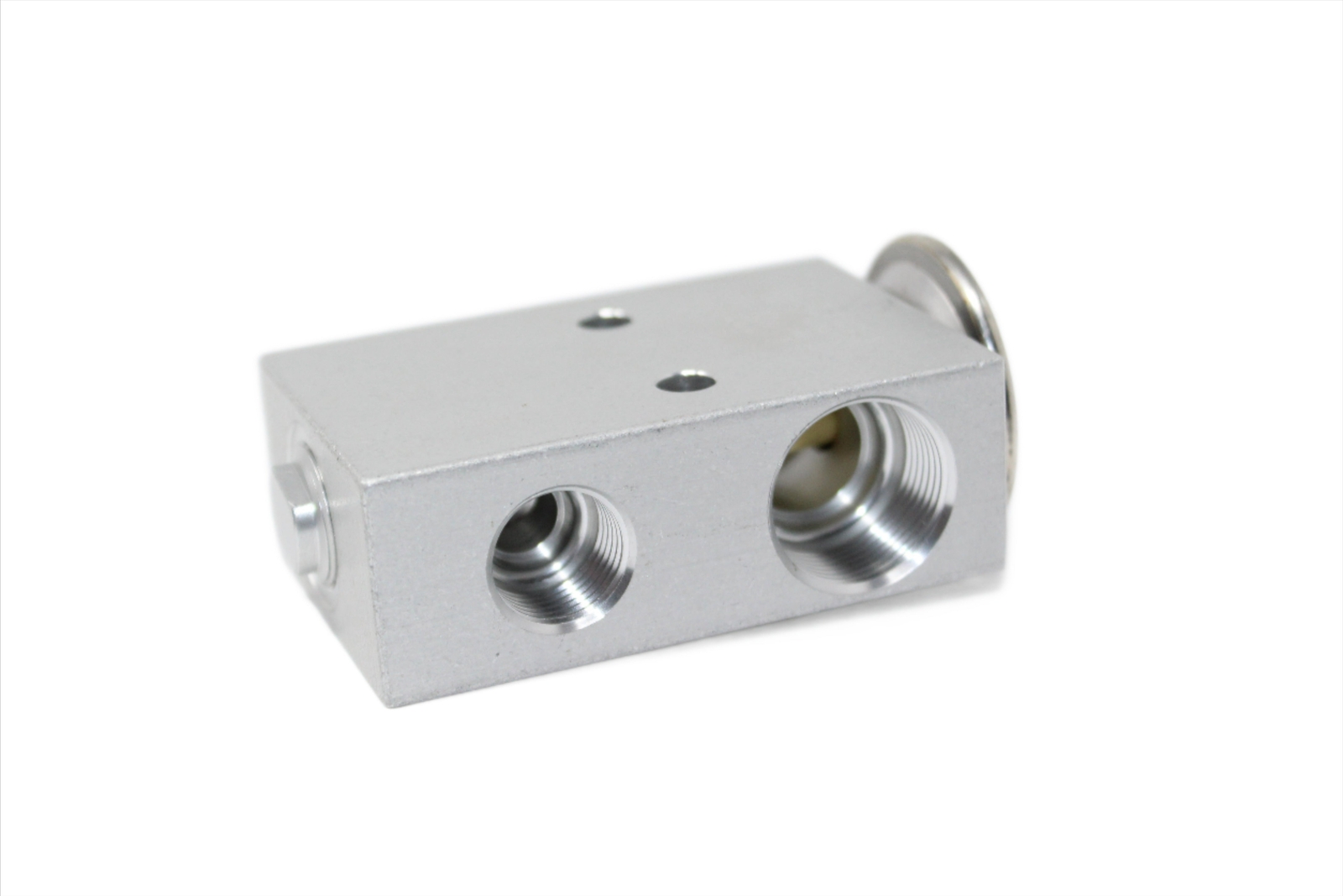 Expansion Valve Block for Red Dot Units 71R8301