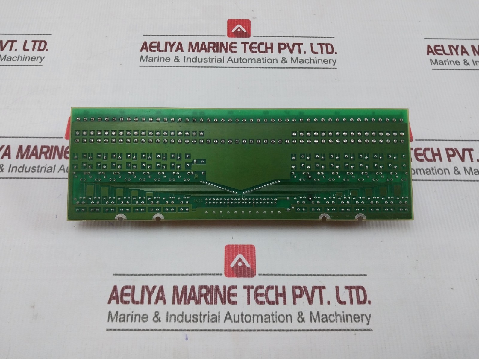 ABB IN 2668 1002-123 Connection Unit KDS3-PMT