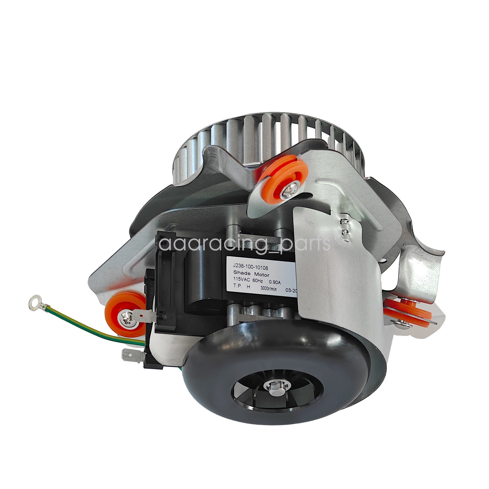 Furnace Draft Inducer Blower Motor Assembly For J238-100-10108 HC21ZE121A Jakel