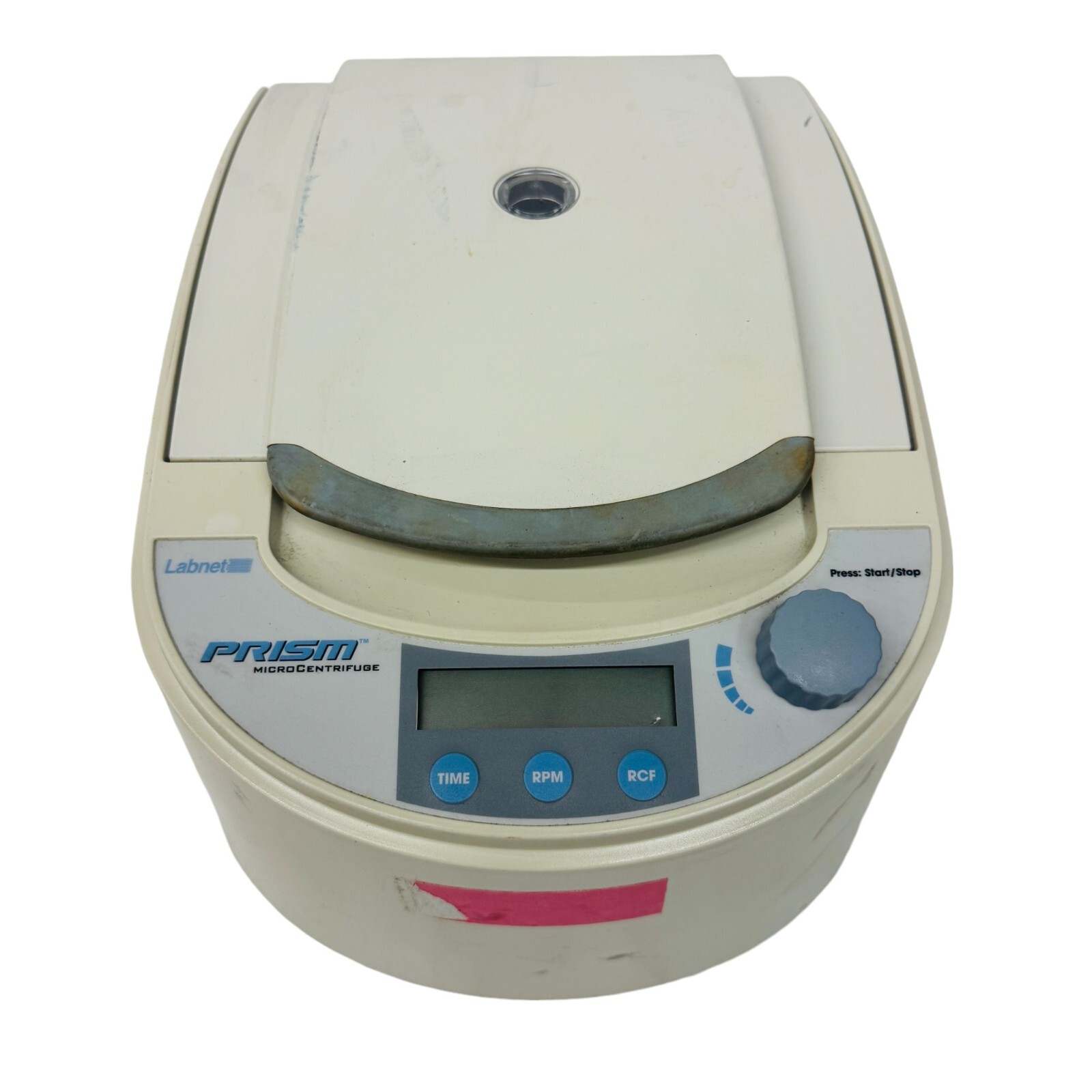 Labnet International Prism Microcentrifuge C2500 with 24 Well Fixed Angle Rotor