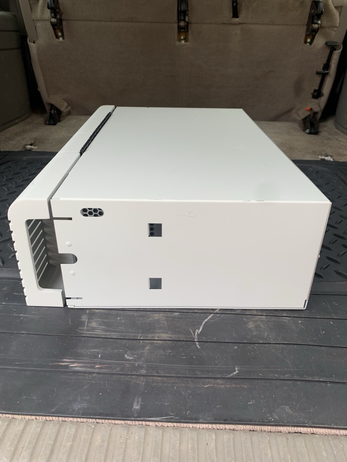 Waters 186001863 Alliance Column Heater For HPLC Separations Module