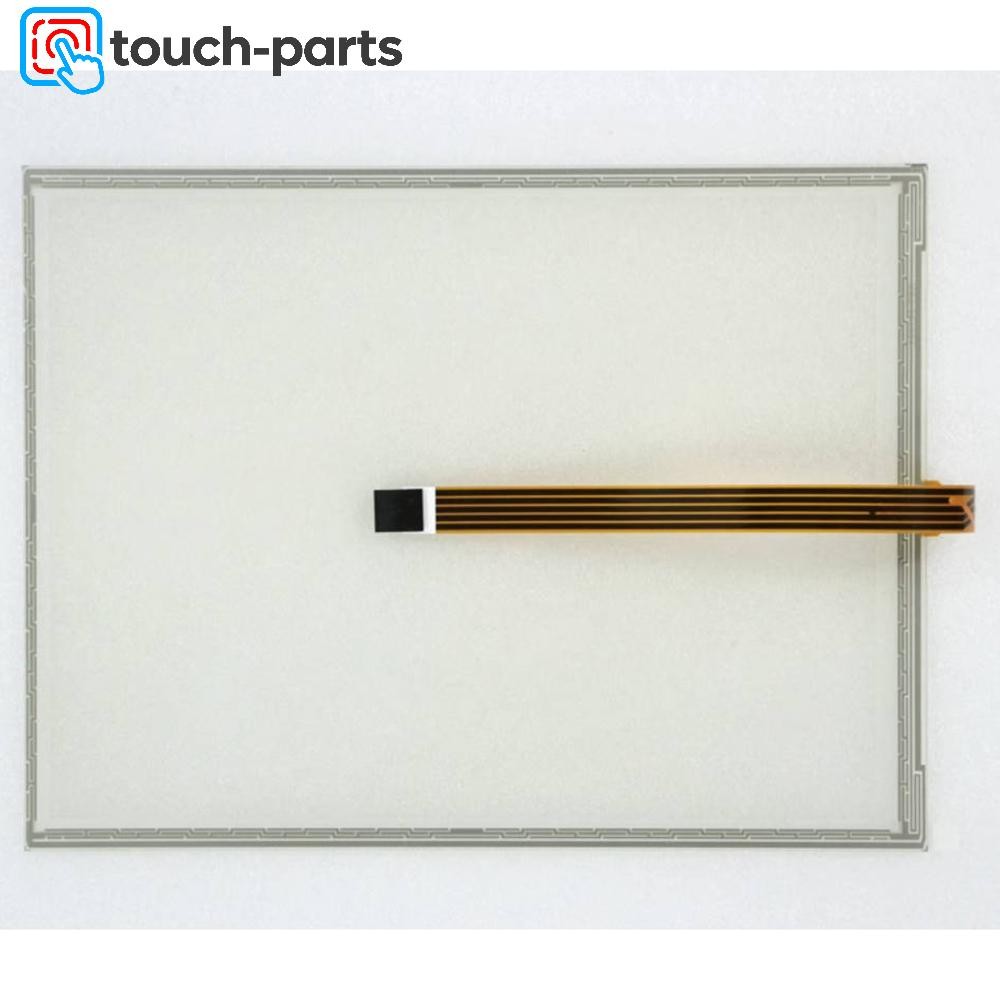 For T121S-5RAY06N-3A18R4-200FH TouchPad Touch Screen Panel Glass Digitizer