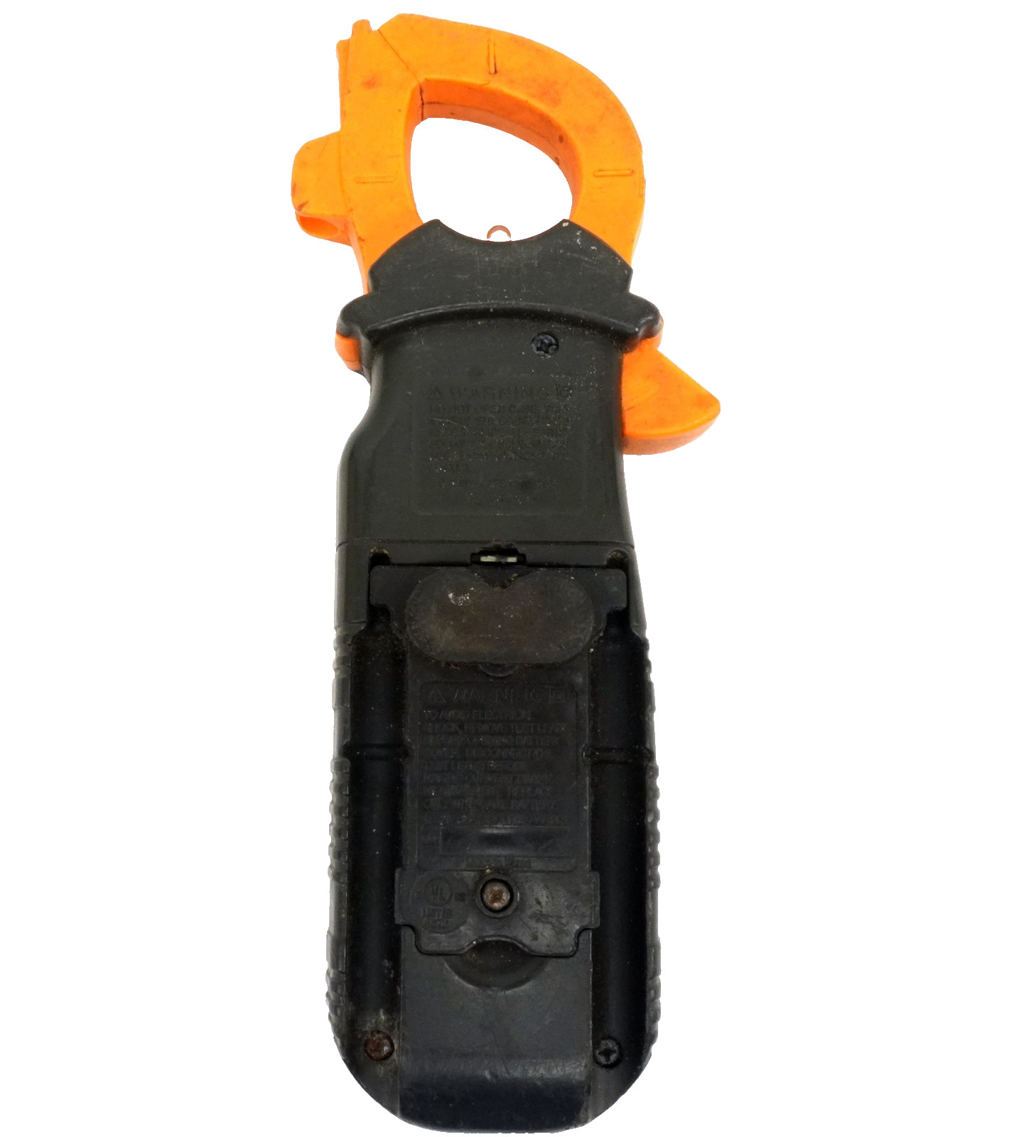 Klein Tools CL2000 True RMS 400A AC/DC Digital Clamp Meter Tested/Working Lot B