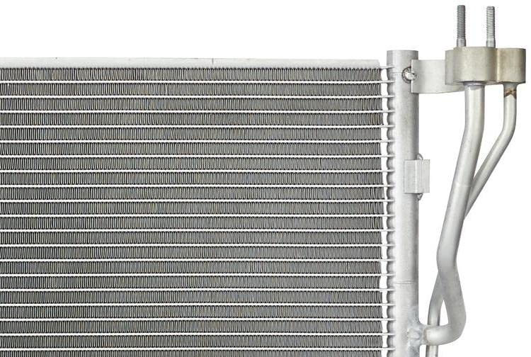 A/C Condenser for Kia Optima 2019-2020 2.0L 1.6L OEM 97606D5600