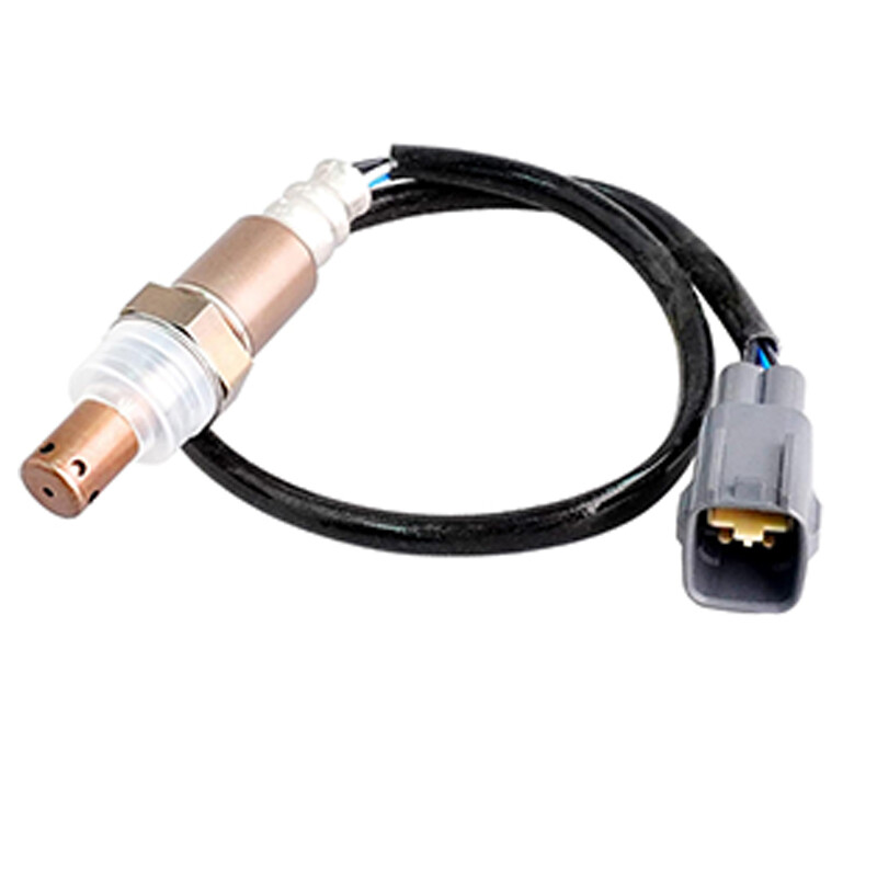 2x Oxygen O2 Sensor Up+Down 234-9052 234-4069 For 2006-2014 Toyota Yaris 1.5L L4