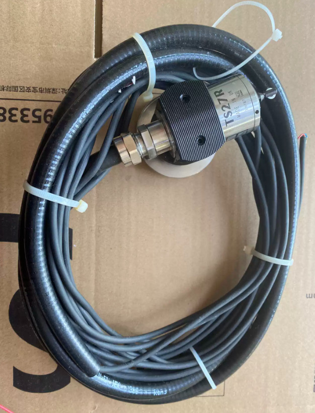 Used for RENISHAW TS27R Applicable +Junction box Mi8-4 100% TESTED