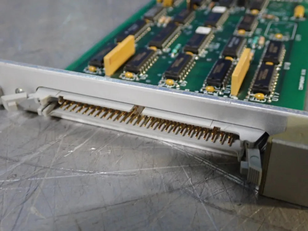 MARQUIP DRIVER MODULE 9910614