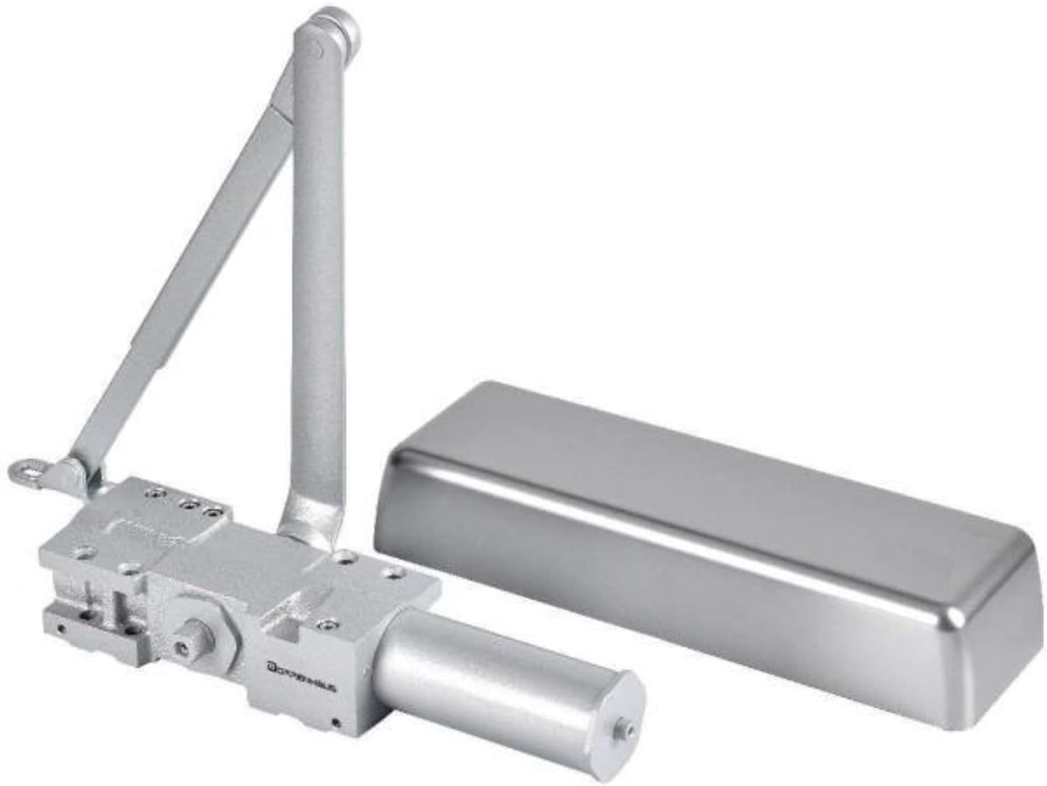 Lcn 4041 Door Closer Door Closers Commercial or Heavy Duty Door Closer Storm D