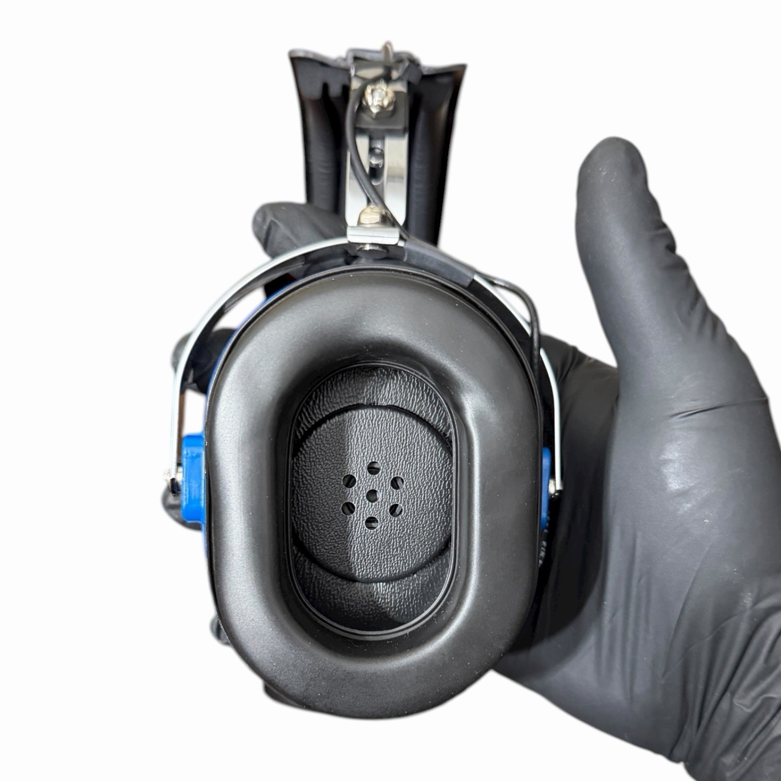 UE Systems Ultraprobe 100 Ultrasonic Leak Detector Kit TESTED