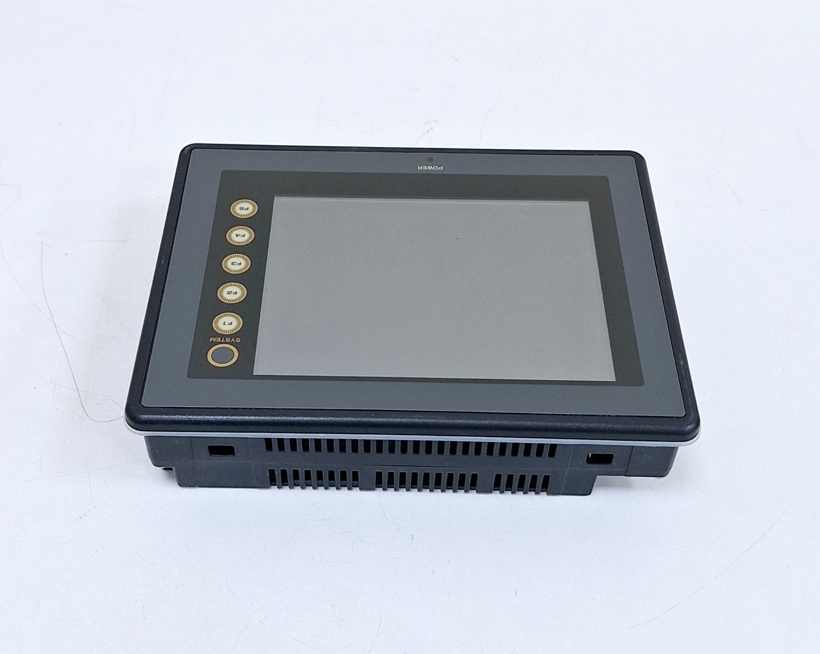 Hakko Electronics V606eM10 Touch Screen Interface 24VDC 0.4A