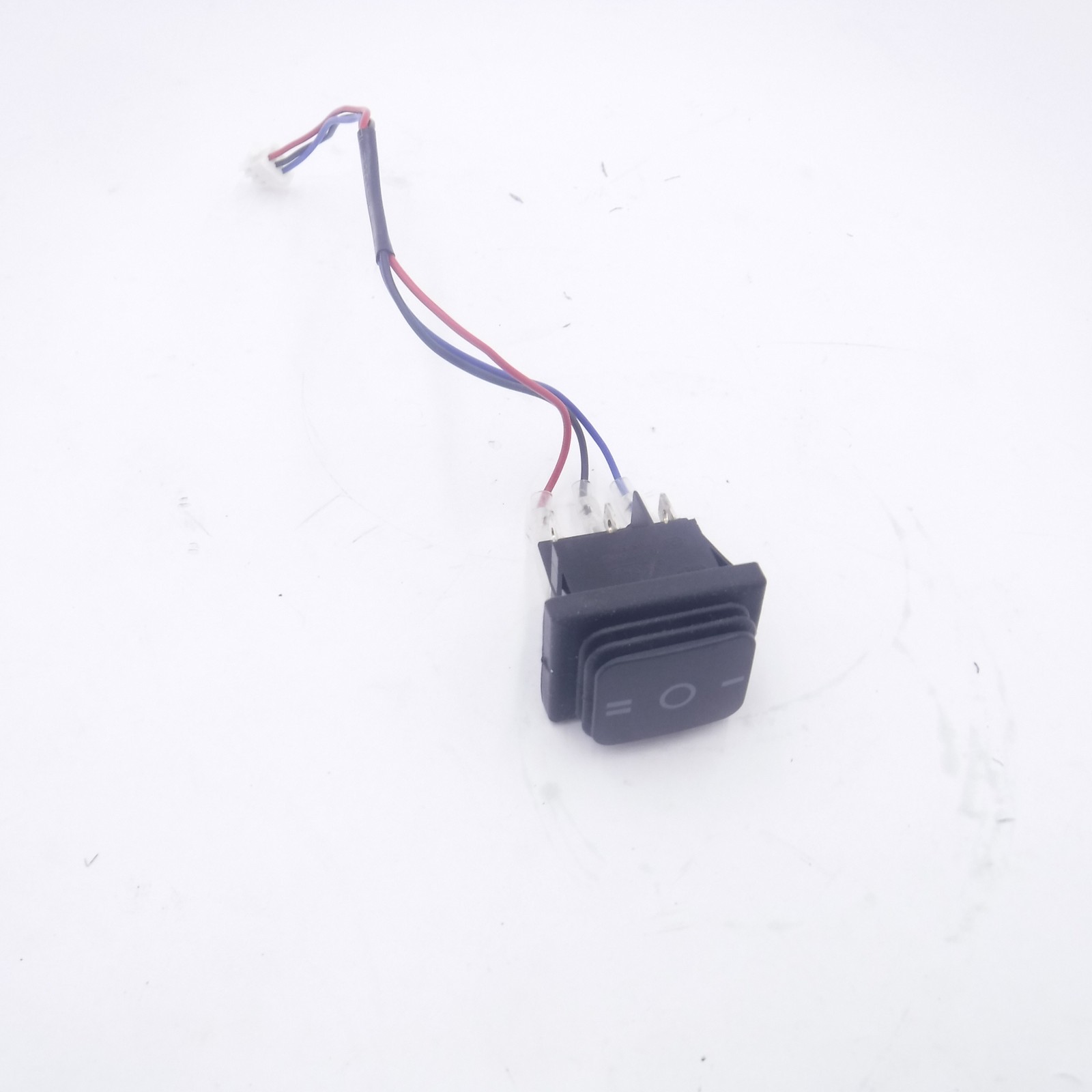 Genuine OEM Milwaukee Power Switch for M18 0910-20 23 Gallon Wet/Dry Vacuum