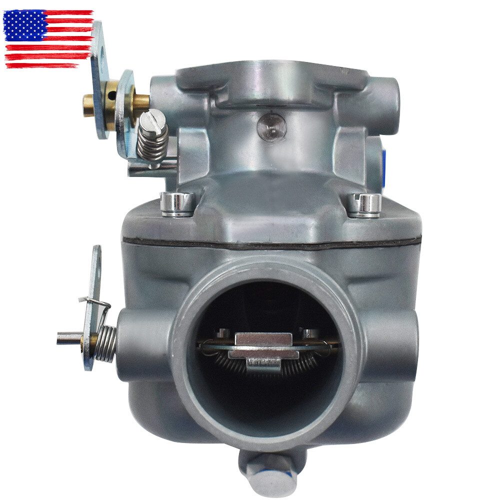 Carburetor Fits Massey Ferguson TO35 35 40 50 F40 135 150 202 204 MF150 Tractor