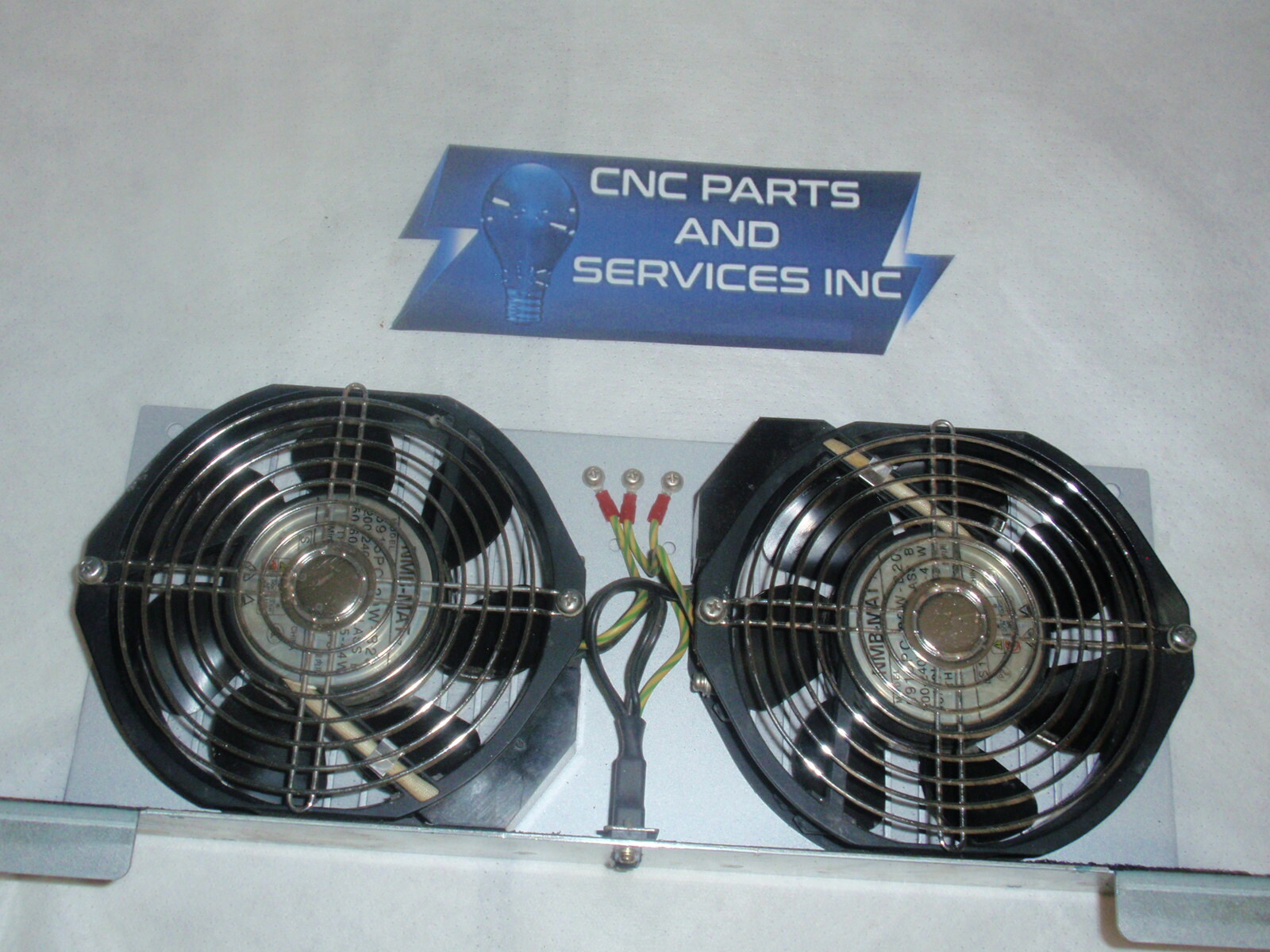 Fanuc A05B-2502-C310 Fan Unit