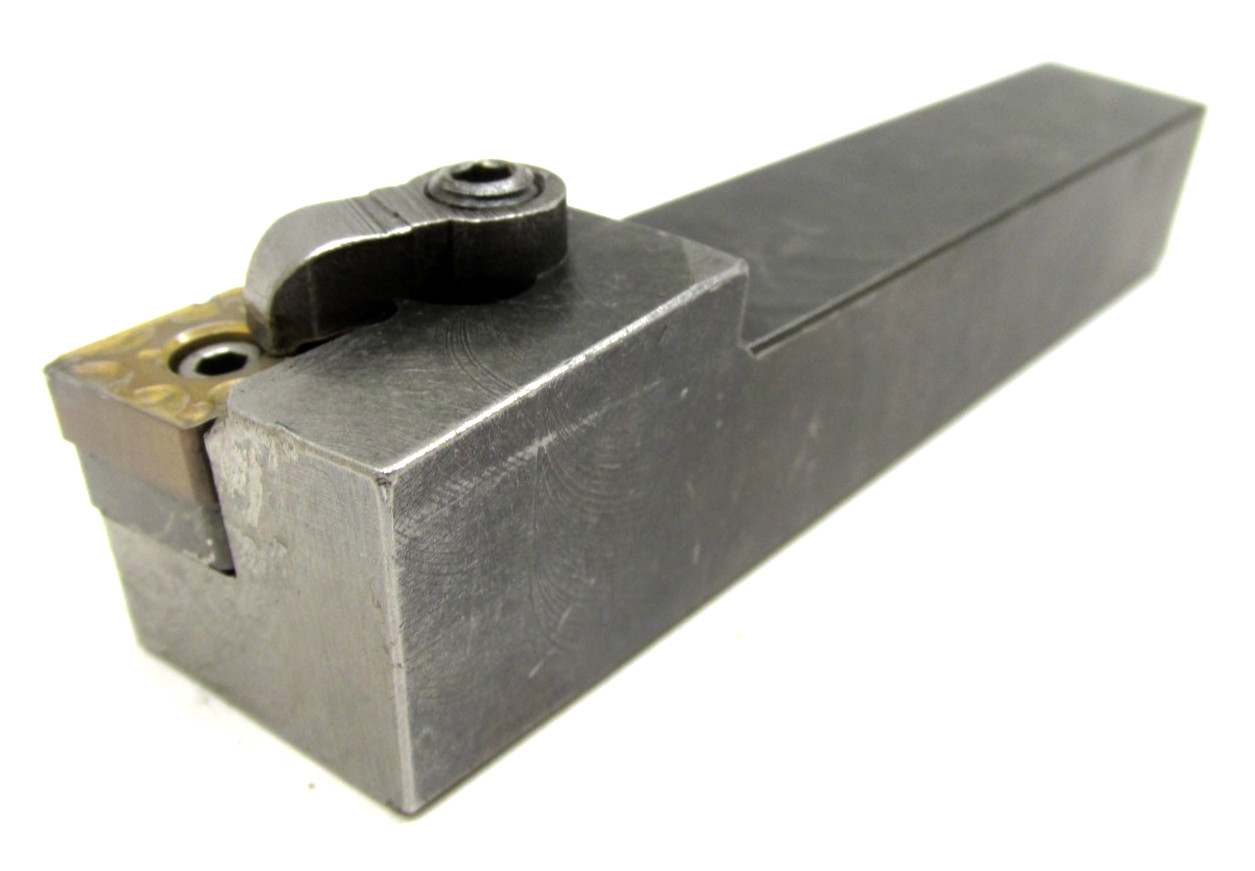 VALENITE 3/4» INDEXABLE INSERT LATHE TOOLHOLDER – #MCLNL-12-4