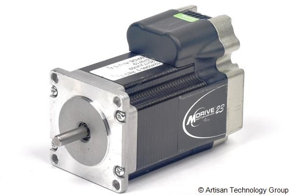 Schneider Electric MCM23C-GEC-11 MDrive 23 Plus Stepper Motor with Integrated