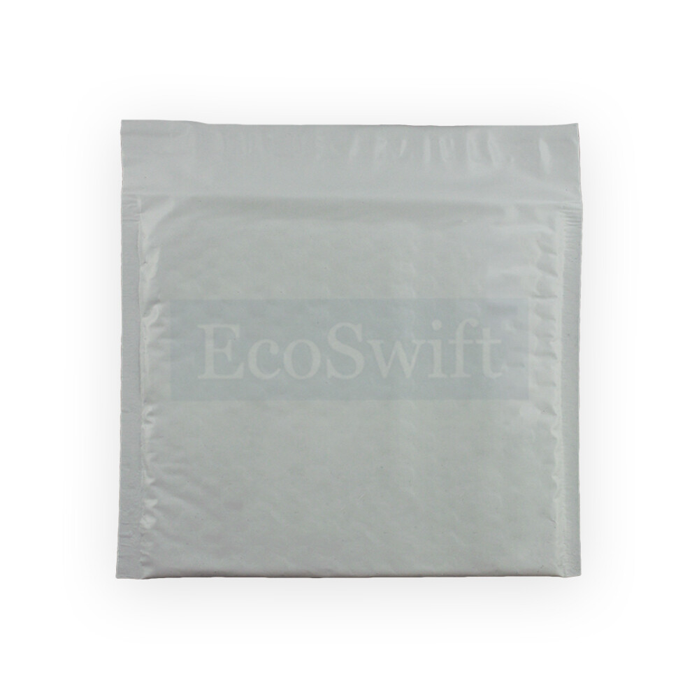 1-9000 #CD 7.25×8 «EcoSwift» Poly Bubble Mailers Padded Envelope Bags 7.25″ x 8″