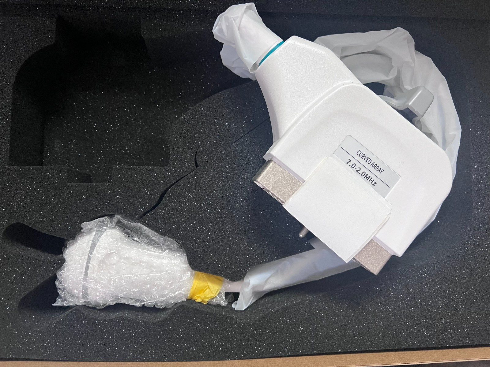 NEW Sonoscape VC6-2 Ultrasound Probe for S22