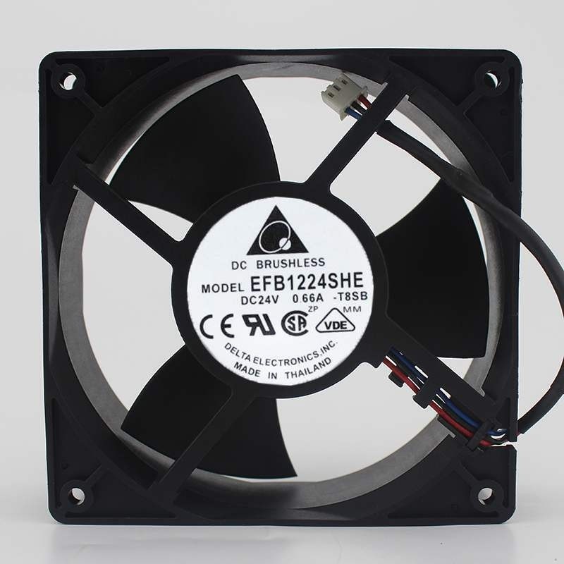 PLC EFB1224SHE NEW FREE EXPEDITED SHIPPING *cm