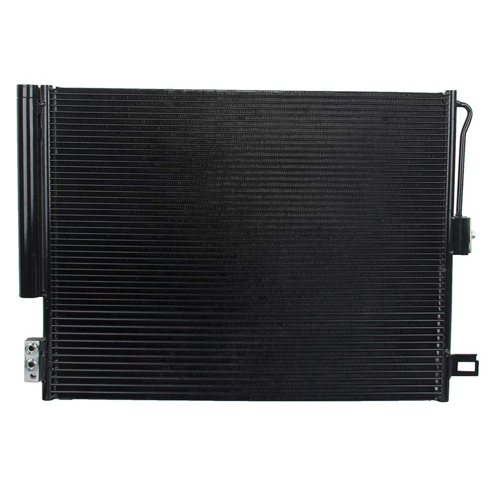 3893 A/C Condenser Dodge Durango 11-14 3.6 5.7 Jeep Grand Cherokee 11-16 3.0 3.6