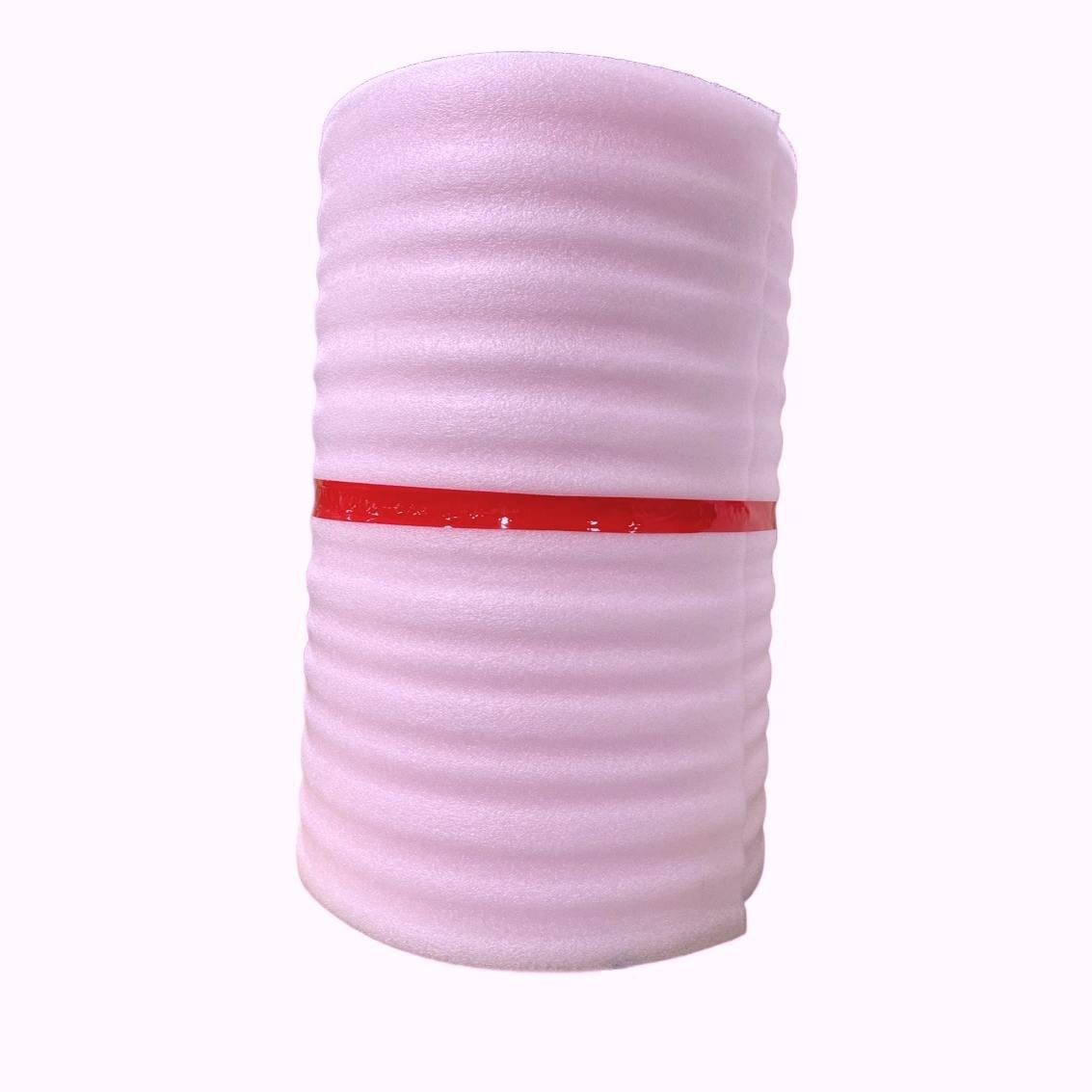 Foam Wrap Roll 1/8″ x 300′ x 24″ Packaging Perforated Micro 300FT Perf…