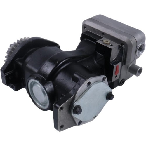 Air Brake Compressor 3690864 3690864RX 4318220RX for Cummins ISX15 QSX15 X15