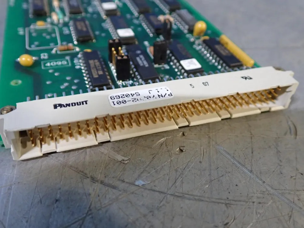 MARQUIP DRIVER MODULE 9910614