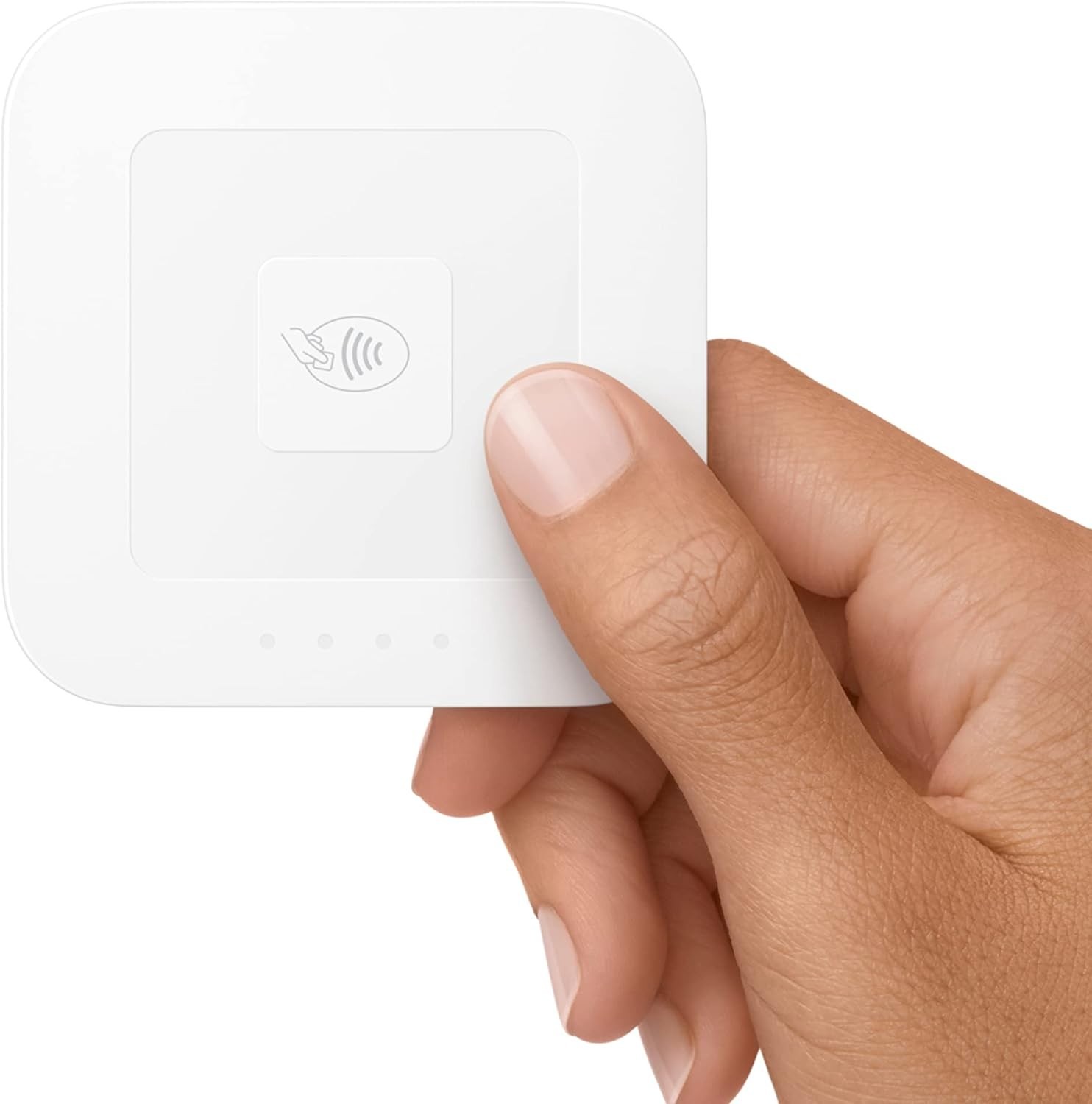 Portable POS for Contactless & Chip