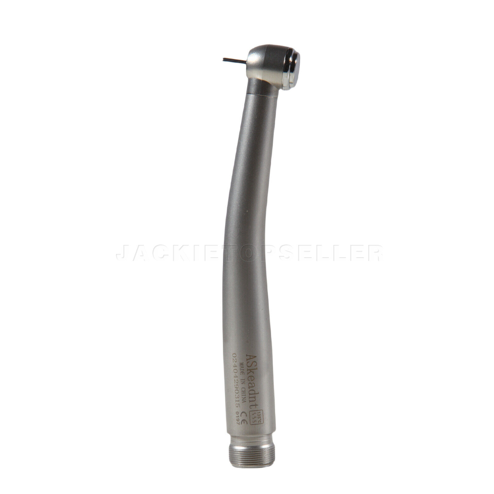 Turbina NSK PANA MAX Style Dental High Speed Handpiece Push Button 2 Hole Borden