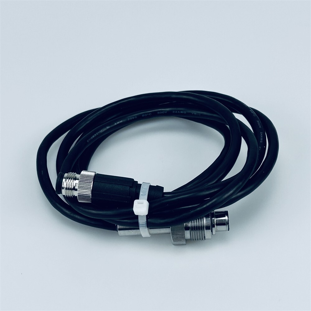 Aftermarket transducer pressure control 15M669