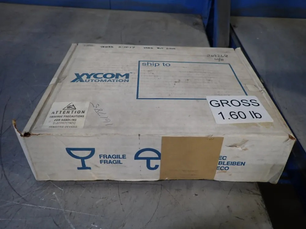 MARQUIP DRIVER MODULE 9910614