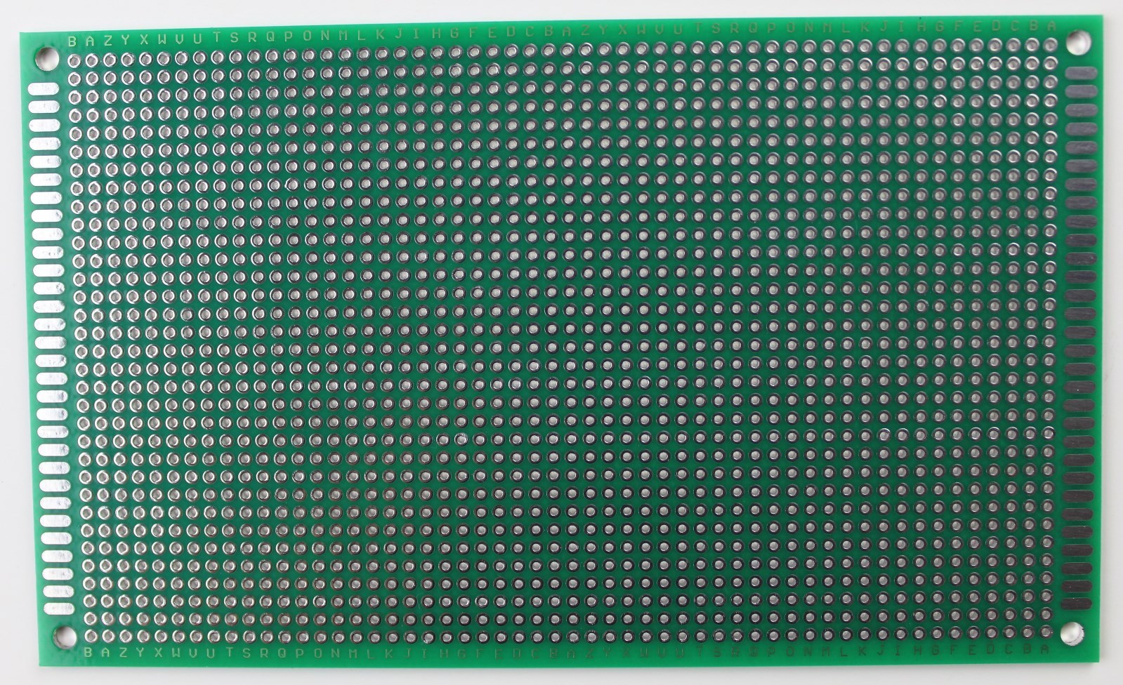 5pcs Double Sided Universal PCB Proto Perf Circuit Board 9*15 9×15 cm – DAMAGED