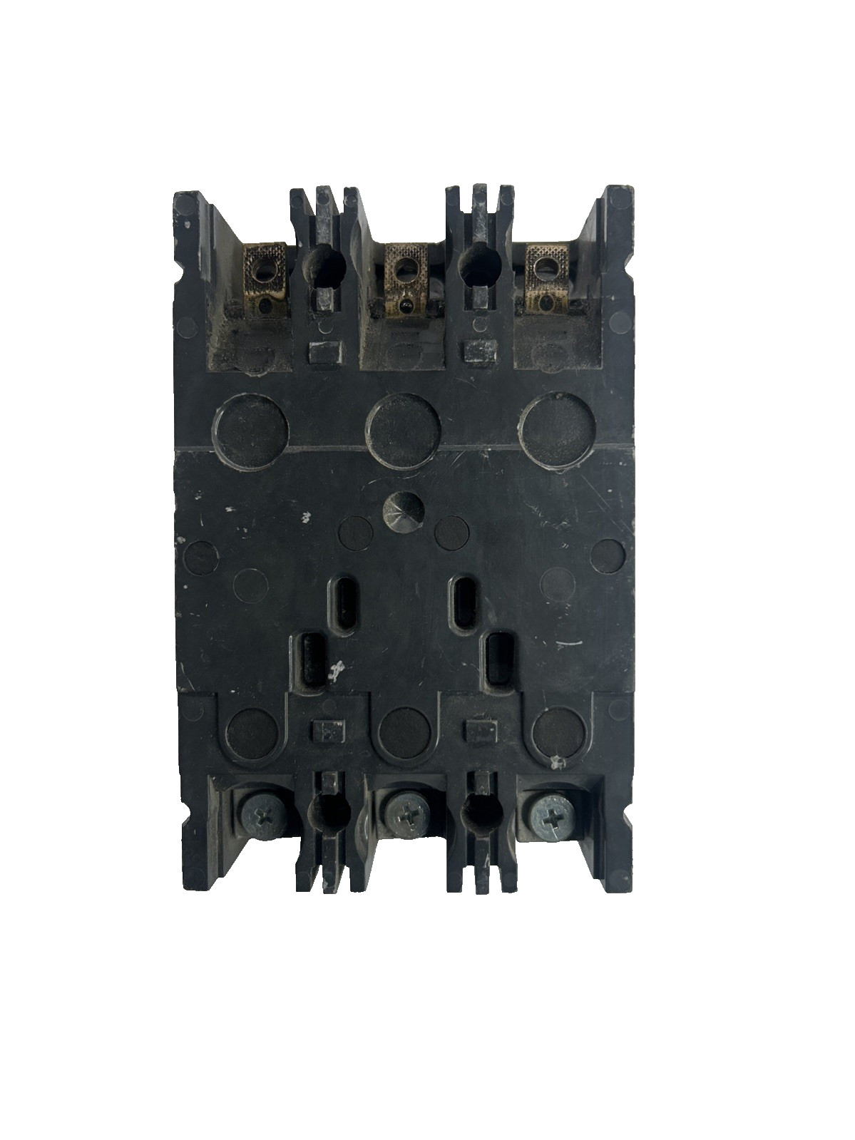 GE TED134150 480V 150A 3-Pole Circuit Breaker