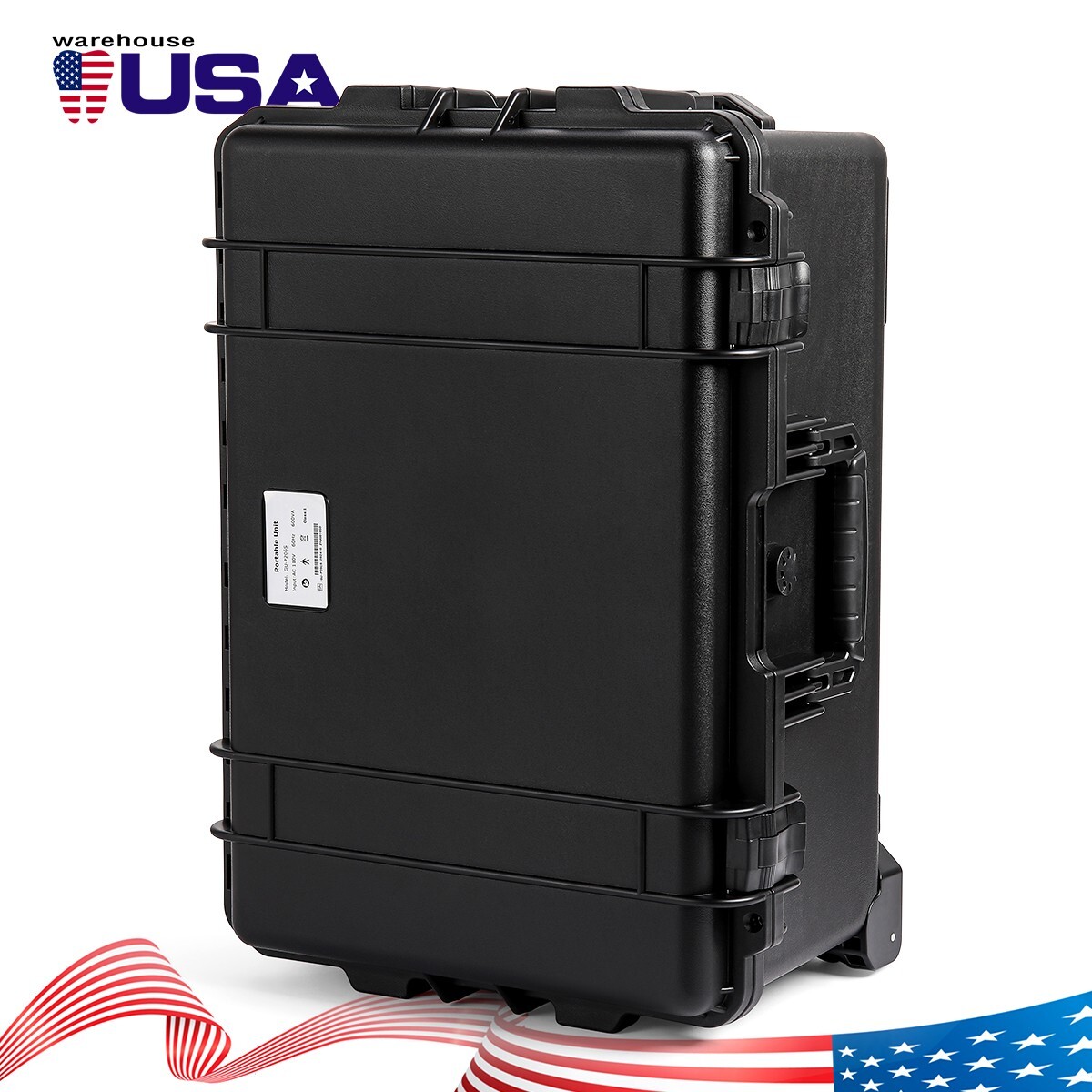 FDA Portable Dental Delivery Unit High Suction System Air Compressor 4 Hole