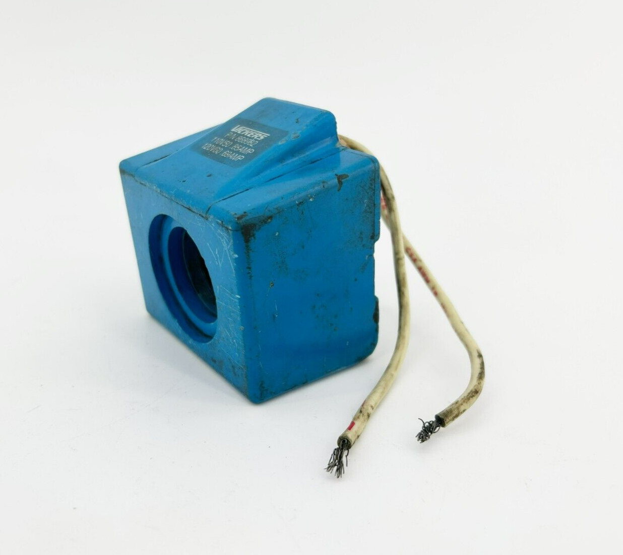 Vickers 868982 Coil, 110V50 .85A, 120V60 .69A