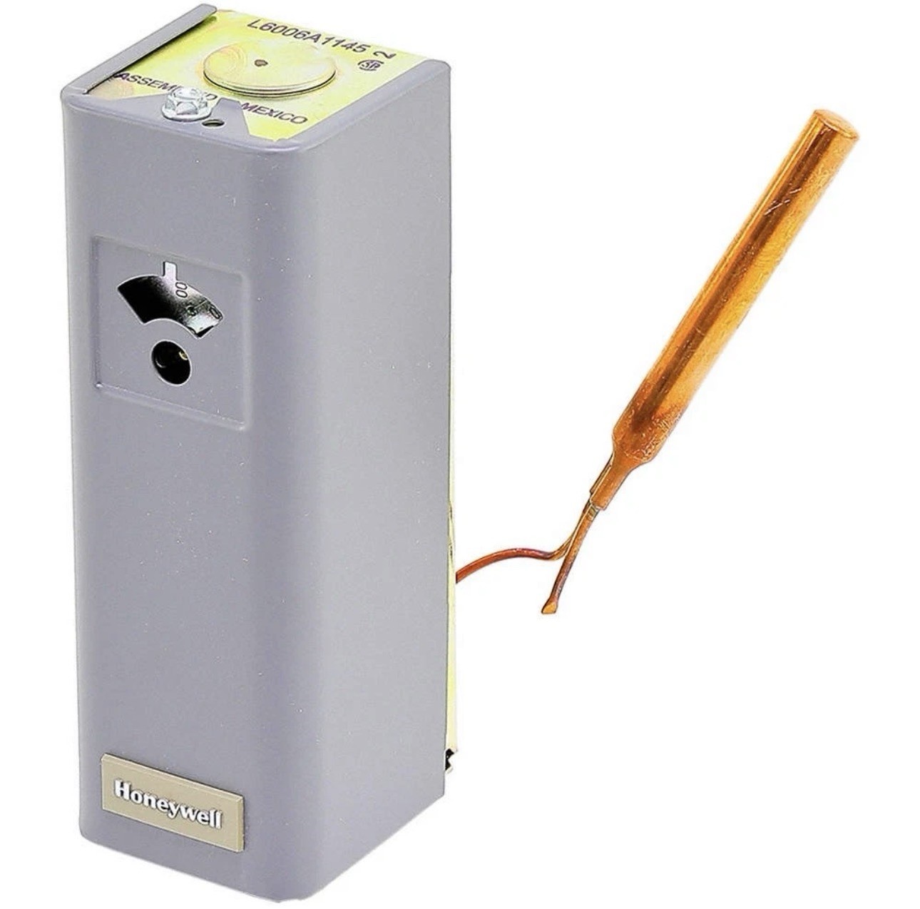 Honeywell L6006A1145 Aquastat Controller Resideo