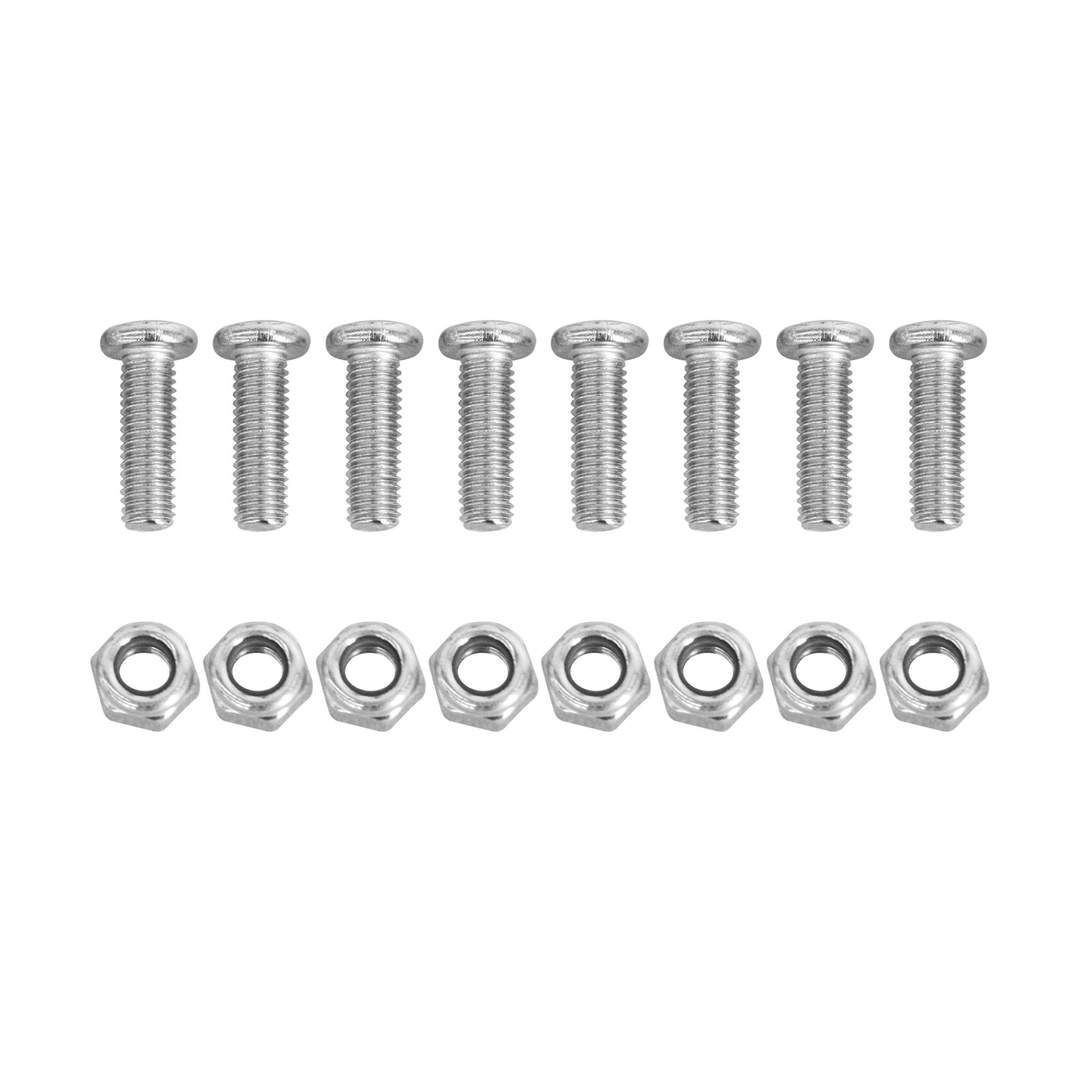 18×18 Inch Heavy Duty Mounting Brackets, 3X for Truck RV Underbody Tool Box