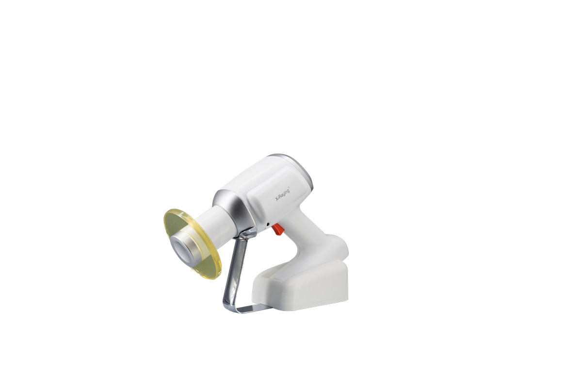 Pro Dental Scatter Shield Ring Protective Shield fit for Portable X Ray Machine
