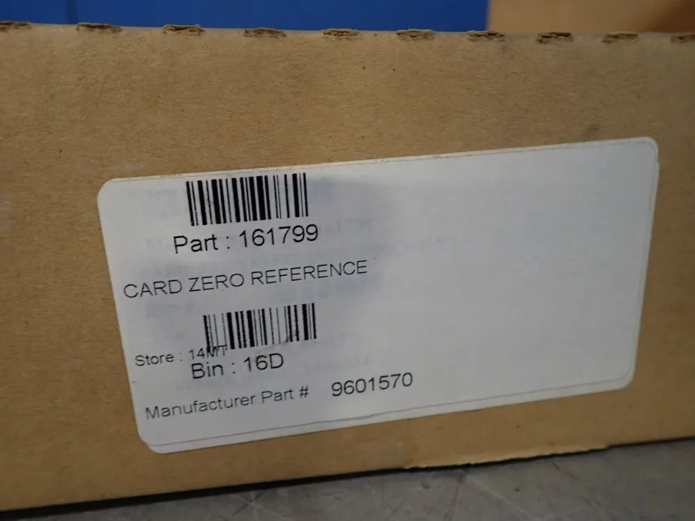 MARQUIP PC BOARD 9648015