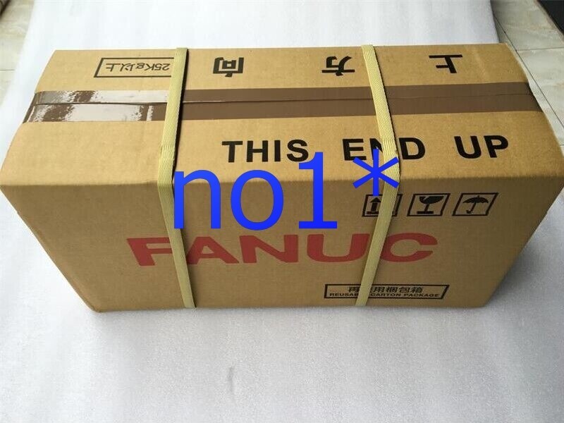 A06B-2047-B605 Fanuc servo motor aiSR 10/4000 New By Expedited DHL/FedEx