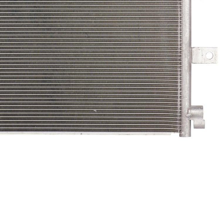 A/C Condenser Ram 2500 3500 4500 5500 2013-2018 5.7L 6.4L 6.7L 52014736AA