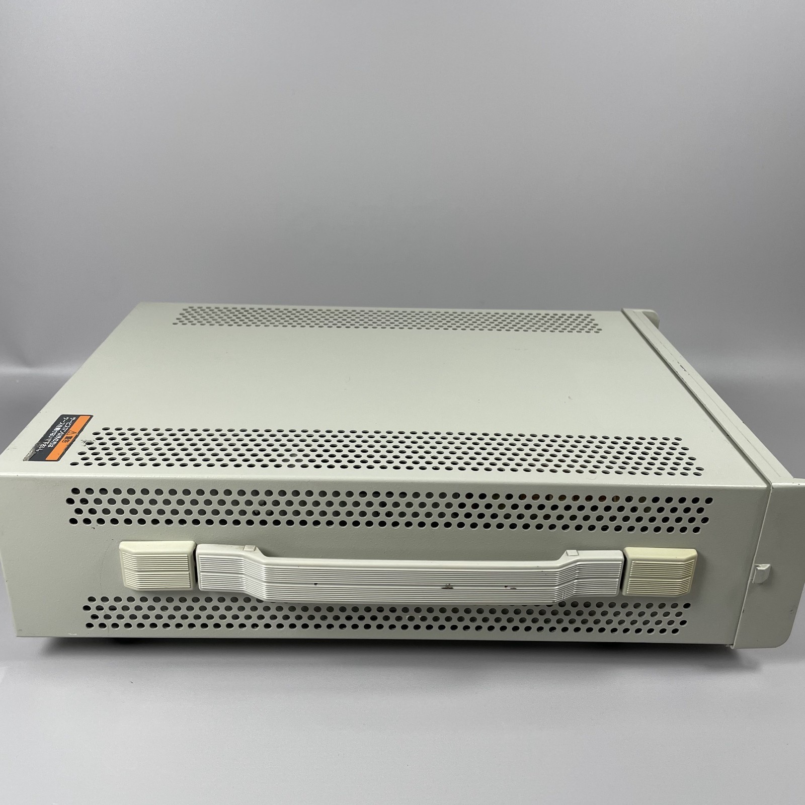ADVANTEST R6142 Programmable DC Voltage And Current Generator Tested from Japan