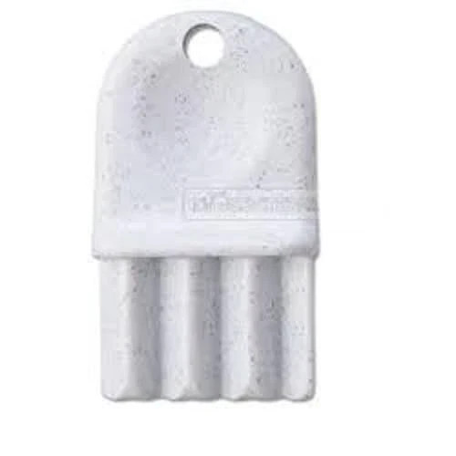 6 – Waffle Keys – Paper Towel Dispensers – San Jamar & Others – Zig Zag