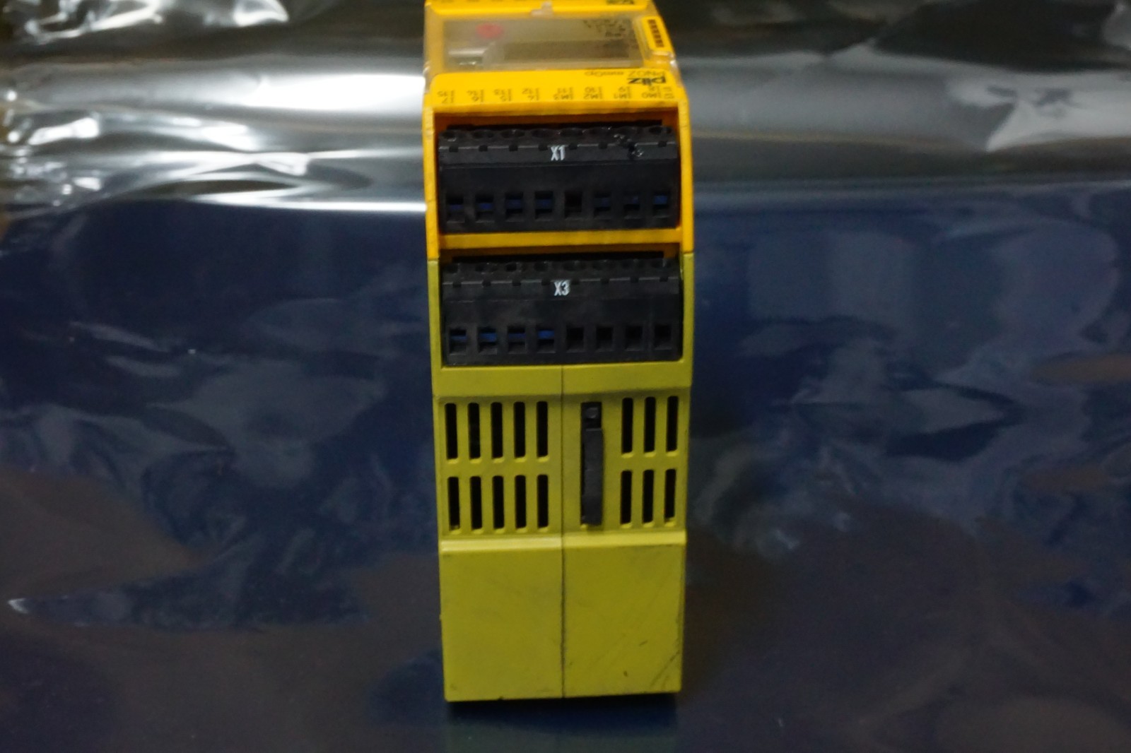 Pilz / Safety Relay / PNOZ mm0p 772000