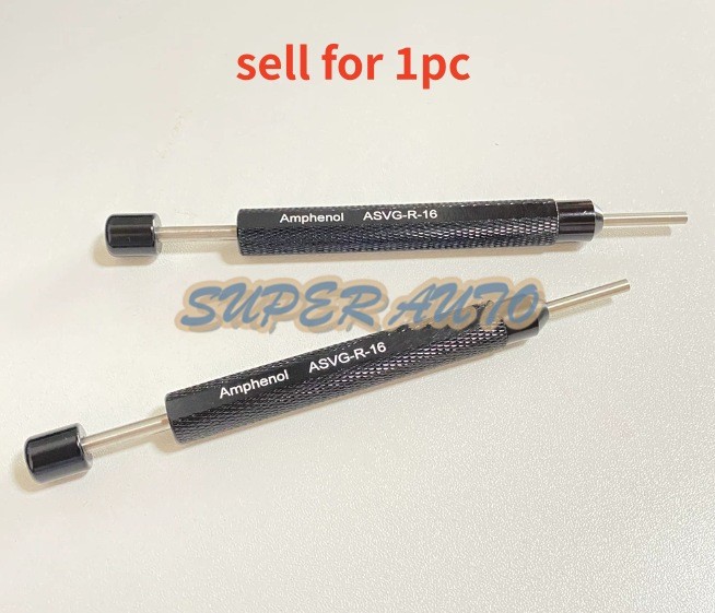 1Pcs New For ASVG-R-16 plug No. 16 needle withdrawing device